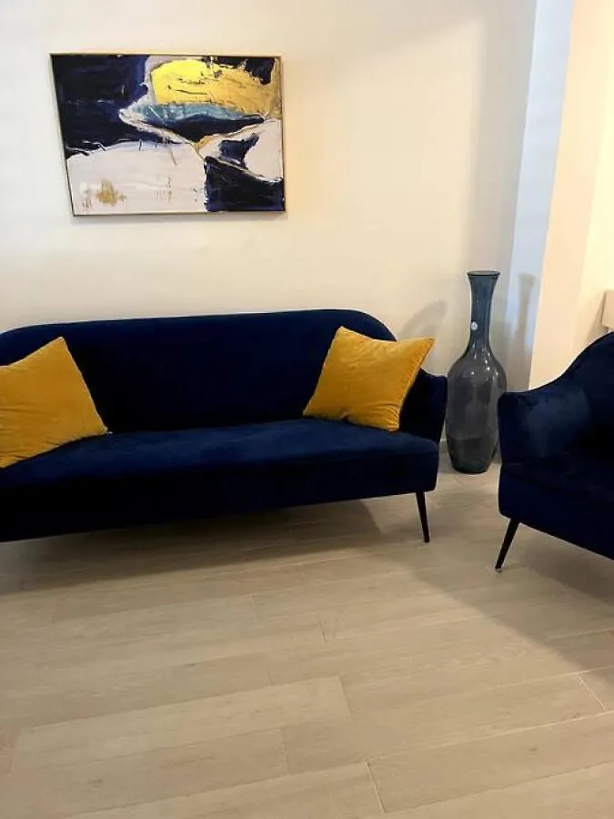 Apartment Casa Ocean Park Beach House # 1 San Juan 2 Min 2 Beach